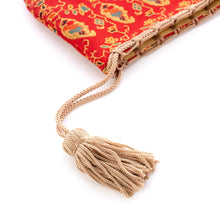 画像をギャラリービューアに読み込む, ミニ巾着 想い出