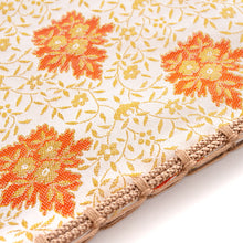 画像をギャラリービューアに読み込む, ミニ巾着 五葉華文