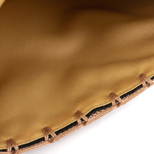 画像をギャラリービューアに読み込む, ミニ巾着 葡萄唐草文錦