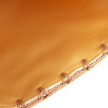 画像をギャラリービューアに読み込む, ミニ巾着 葡萄唐草文錦