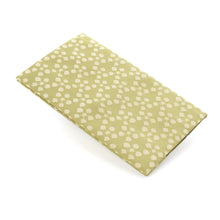 画像をギャラリービューアに読み込む, 金封袋 利休緞子