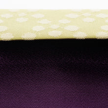 画像をギャラリービューアに読み込む, 金封袋 利休緞子