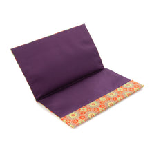 Load image into Gallery viewer, Kinpu Envelope Holder (Shokko Nishiki)