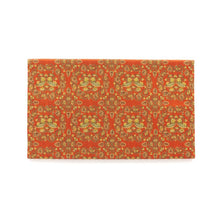 Load image into Gallery viewer, Kinpu Envelope Holder (Oshidori Karakusa-mon Nishiki)