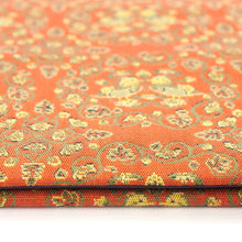 Load image into Gallery viewer, Kinpu Envelope Holder (Oshidori Karakusa-mon Nishiki)