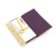 Load image into Gallery viewer, Kinpu Envelope Holder (naga)