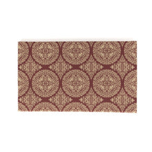 Load image into Gallery viewer, Kinpu Envelope Holder (Tempyo Brocade With A Hunting Scene)