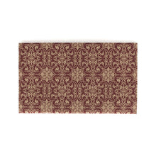 Load image into Gallery viewer, Kinpu Envelope Holder (Budo Karakusa-mon Nishiki)