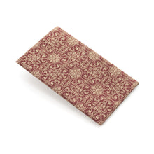 Load image into Gallery viewer, Kinpu Envelope Holder (Budo Karakusa-mon Nishiki)