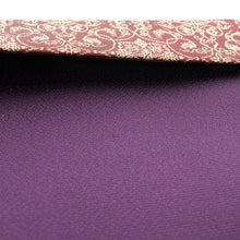 Load image into Gallery viewer, Kinpu Envelope Holder (Budo Karakusa-mon Nishiki)