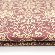 Load image into Gallery viewer, Kinpu Envelope Holder (Budo Karakusa-mon Nishiki)