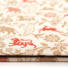 Load image into Gallery viewer, Kinpu Envelope Holder (shanti-no-tora)