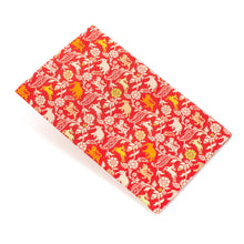 Load image into Gallery viewer, Kinpu Envelope Holder (shanti-no-tora)