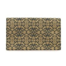 Load image into Gallery viewer, Kinpu Envelope Holder (Yagi Kaki Mon Nishiki)