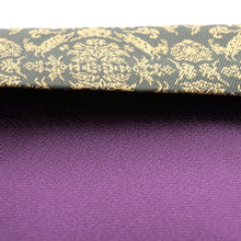 Load image into Gallery viewer, Kinpu Envelope Holder (Yagi Kaki Mon Nishiki)