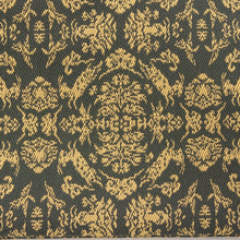 Load image into Gallery viewer, Kinpu Envelope Holder (Yagi Kaki Mon Nishiki)