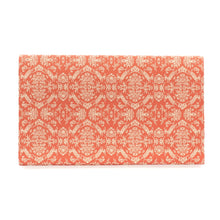 Load image into Gallery viewer, Kinpu Envelope Holder (Yagi Kaki Mon Nishiki)