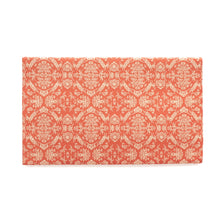 Load image into Gallery viewer, Kinpu Envelope Holder (Yagi Kaki Mon Nishiki)