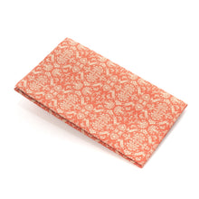 Load image into Gallery viewer, Kinpu Envelope Holder (Yagi Kaki Mon Nishiki)