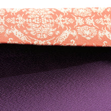 Load image into Gallery viewer, Kinpu Envelope Holder (Yagi Kaki Mon Nishiki)