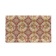 Load image into Gallery viewer, Kinpu Envelope Holder (Shishikari-mon Nishiki)