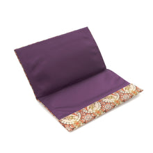 Load image into Gallery viewer, Kinpu Envelope Holder (Shishikari-mon Nishiki)