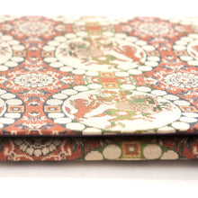 Load image into Gallery viewer, Kinpu Envelope Holder (Shishikari-mon Nishiki)