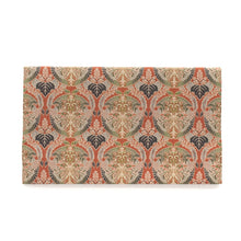 Load image into Gallery viewer, Kinpu Envelope Holder (Kiri-ni Mukai-houou Maru-mon Nishiki)