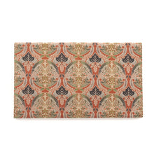 Load image into Gallery viewer, Kinpu Envelope Holder (Kiri-ni Mukai-houou Maru-mon Nishiki)