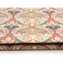 Load image into Gallery viewer, Kinpu Envelope Holder (Kiri-ni Mukai-houou Maru-mon Nishiki)