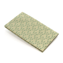 画像をギャラリービューアに読み込む, 金封袋 利休緞子