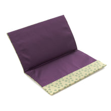 画像をギャラリービューアに読み込む, 金封袋 利休緞子