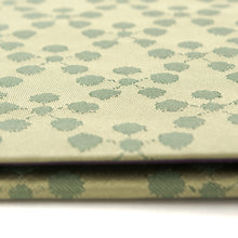 画像をギャラリービューアに読み込む, 金封袋 利休緞子