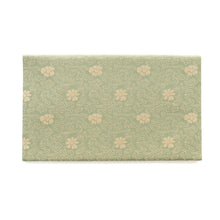 Load image into Gallery viewer, Kinpu Envelope Holder ("Teika" Brocade)