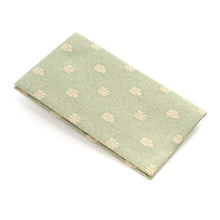 Load image into Gallery viewer, Kinpu Envelope Holder ("Teika" Brocade)