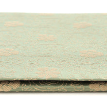 Load image into Gallery viewer, Kinpu Envelope Holder ("Teika" Brocade)