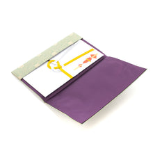 Load image into Gallery viewer, Kinpu Envelope Holder ("Teika" Brocade)