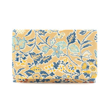 画像をギャラリービューアに読み込む, 裂裏名刺入 早雲寺文台裂