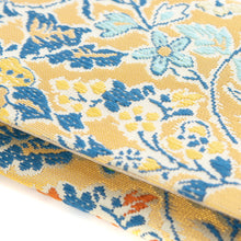 画像をギャラリービューアに読み込む, 裂裏名刺入 早雲寺文台裂