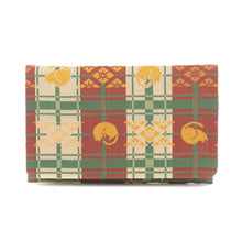 Load image into Gallery viewer, Name Card Container (Fuku-neko Kohshi-mon)