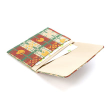 Load image into Gallery viewer, Name Card Container (Fuku-neko Kohshi-mon)