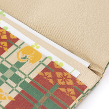 Load image into Gallery viewer, Name Card Container (Fuku-neko Kohshi-mon)