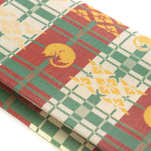 Load image into Gallery viewer, Name Card Container (Fuku-neko Kohshi-mon)