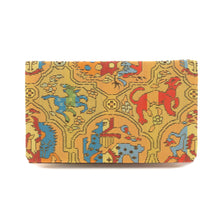 Load image into Gallery viewer, Name Card Container (Shikami Choju-mon Nishiki)