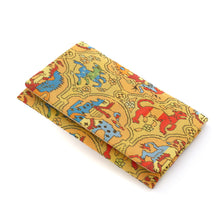 Load image into Gallery viewer, Name Card Container (Shikami Choju-mon Nishiki)