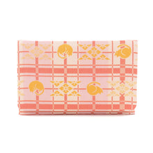 Load image into Gallery viewer, Name Card Container (Fuku-neko Kohshi-mon)