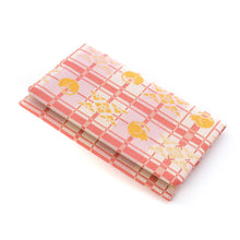 Load image into Gallery viewer, Name Card Container (Fuku-neko Kohshi-mon)