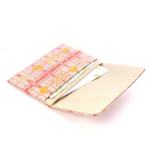Load image into Gallery viewer, Name Card Container (Fuku-neko Kohshi-mon)