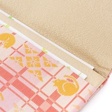 Load image into Gallery viewer, Name Card Container (Fuku-neko Kohshi-mon)