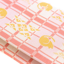 Load image into Gallery viewer, Name Card Container (Fuku-neko Kohshi-mon)